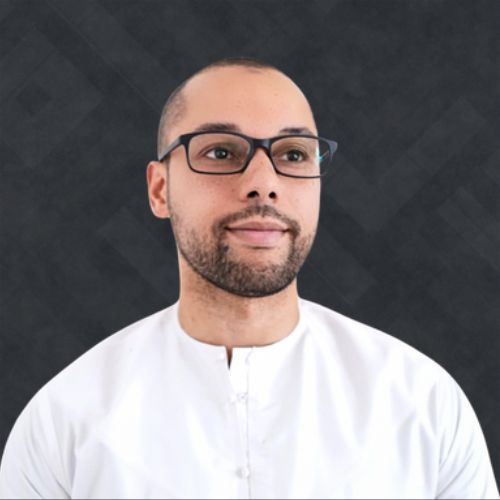 Portrait de Nabil